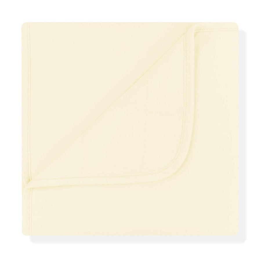 Bamboo Baby Blanket - Solid (Various Colors)