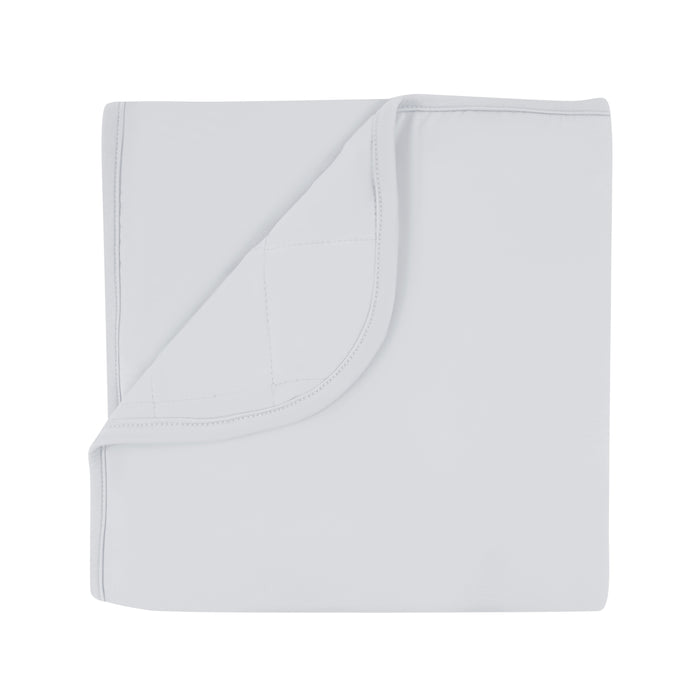 Bamboo Baby Blanket - Solid (Various Colors)