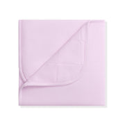 Bamboo Baby Blanket - Solid (Various Colors)