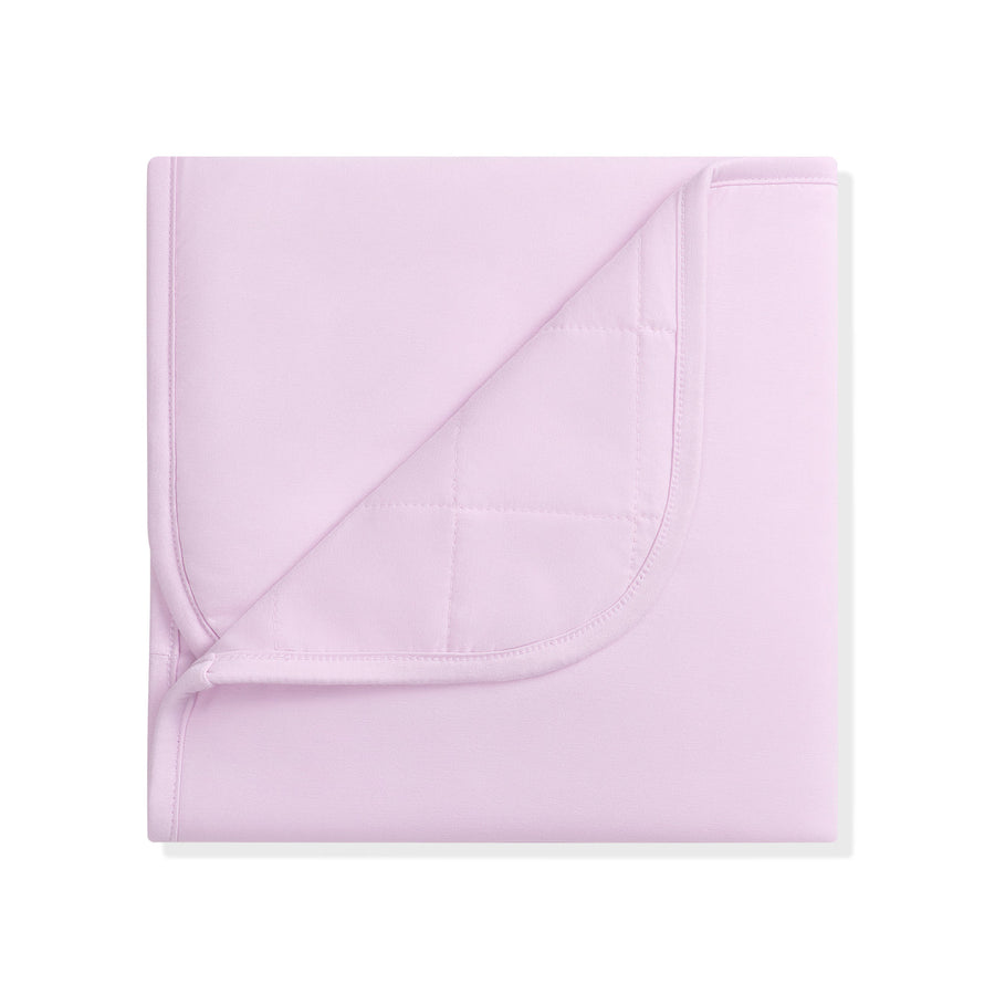 Bamboo Baby Blanket - Solid (Various Colors)
