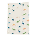 Bamboo Toddler Blanket - Various Patterns