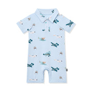 Polo Shortall - Take Off