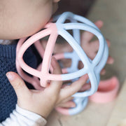 Balloon Buddy Grip Teether