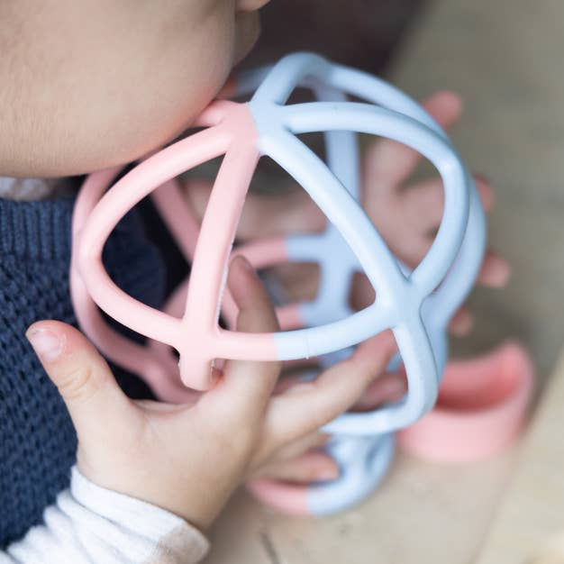 Balloon Buddy Grip Teether