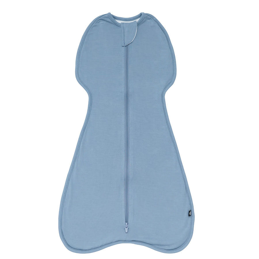 Solid Swaddle Bag TOG .5  - Various Colors