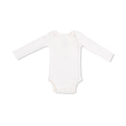 Long Sleeve Bodysuit - Sugar Swizzle