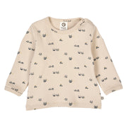 Auto Long Sleeve Shirt