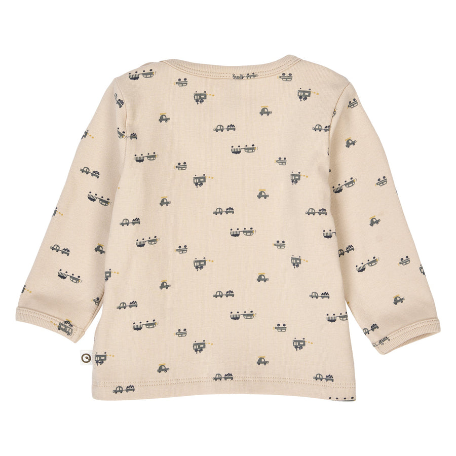 Auto Long Sleeve Shirt
