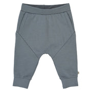 Cozy Me Cut Pants - Stormy Blue