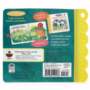 Farm Babies - Tuffy Teether Indestructible