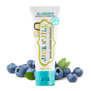 Natural Certified Toothpaste - Various Flavors