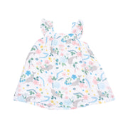 Sundress - Narwhal Floral