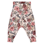 Bliss Bodysuit and Pant Baby Set