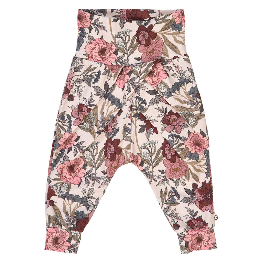 Bliss Bodysuit and Pant Baby Set