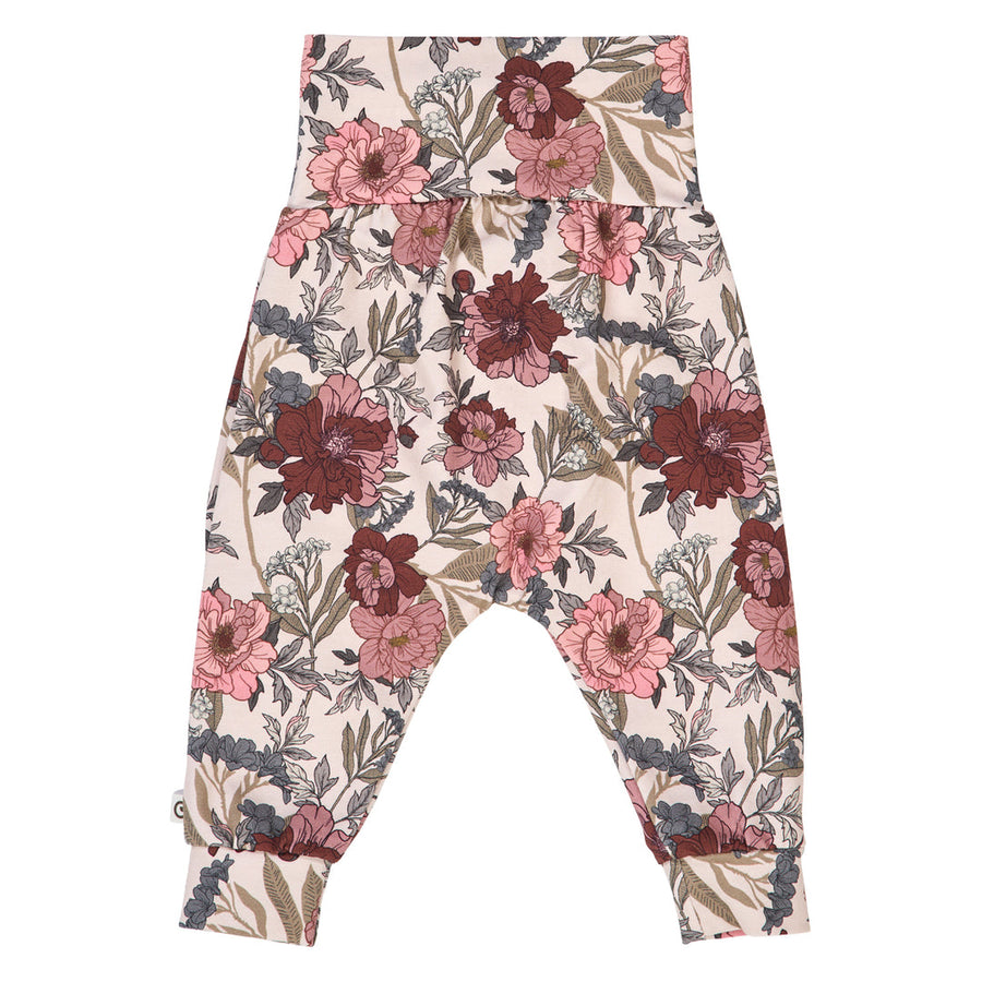 Bliss Bodysuit and Pant Baby Set