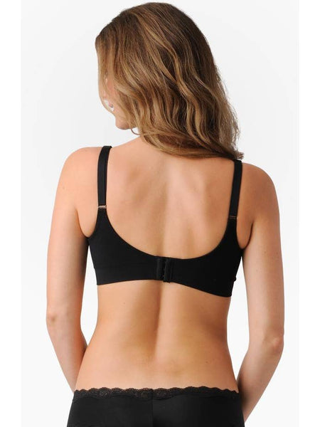 Bandita Bra - Black