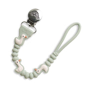 Itzy Paci Strap Plus - Goose