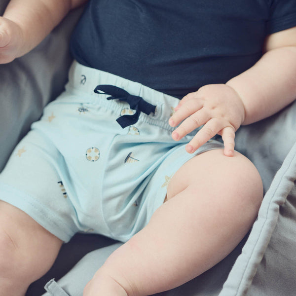 Breeze Shorts Baby - Breeze/Night
