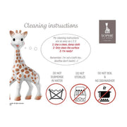 Sophie La Girafe White Box - Classic