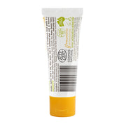 Jack N' Jill Tooth Buddy Pack -Banana+Kids Toothbrush Ellie