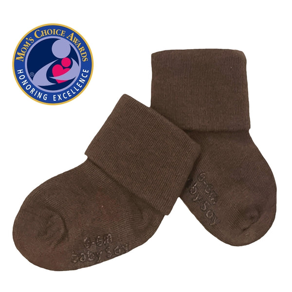 Organic Socks - Various Colors