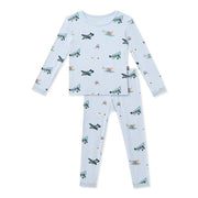 Toddler Pajama Set - Take Off
