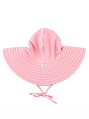 Pink Swim Hat