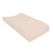 Bamboo Changing Pad Cover - Various Colors