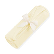 Bamboo Swaddling Blanket - Solid (Various Colors)