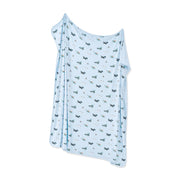 Bamboo Swaddling Blanket - Various Patterns
