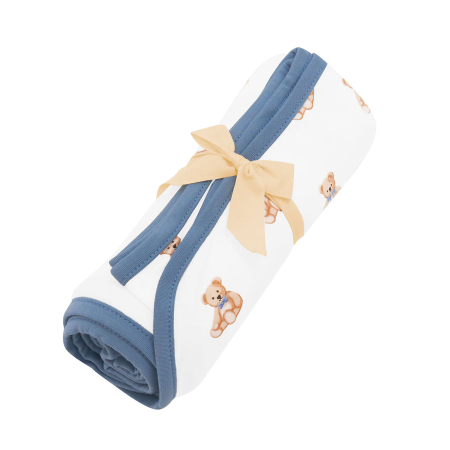 Bamboo Swaddling Blanket - Various Patterns