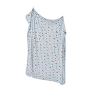 Bamboo Swaddling Blanket - Various Patterns
