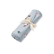 Bamboo Swaddling Blanket - Various Patterns