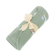 Bamboo Swaddling Blanket - Various Patterns