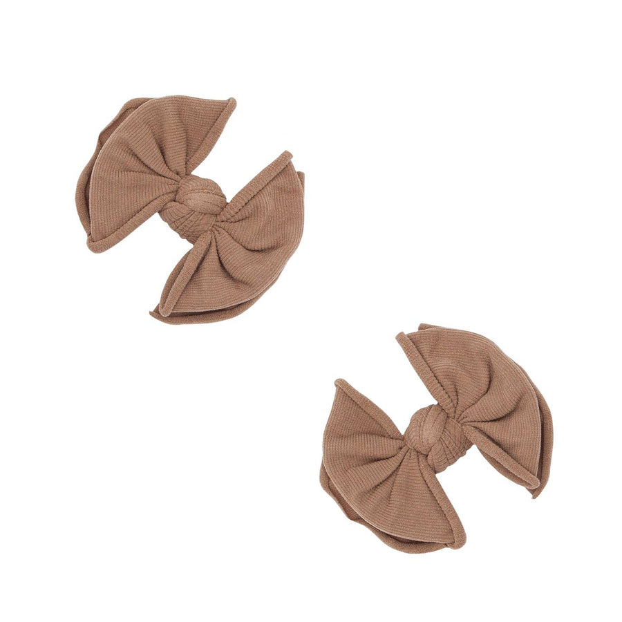 Baby Fab Clips - Various Colors