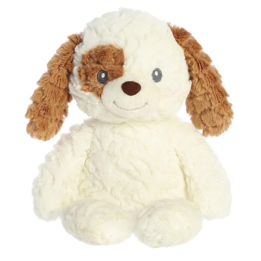 Parker Puppy