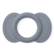 Silicone Rattle Teether - Various Styles