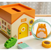 Petit Pals: Hugo Hamster