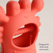 Bitzy Grip - Crab