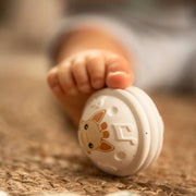 Light and Flexible Sound Balls