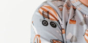 Two Piece Pajama Set - Mason