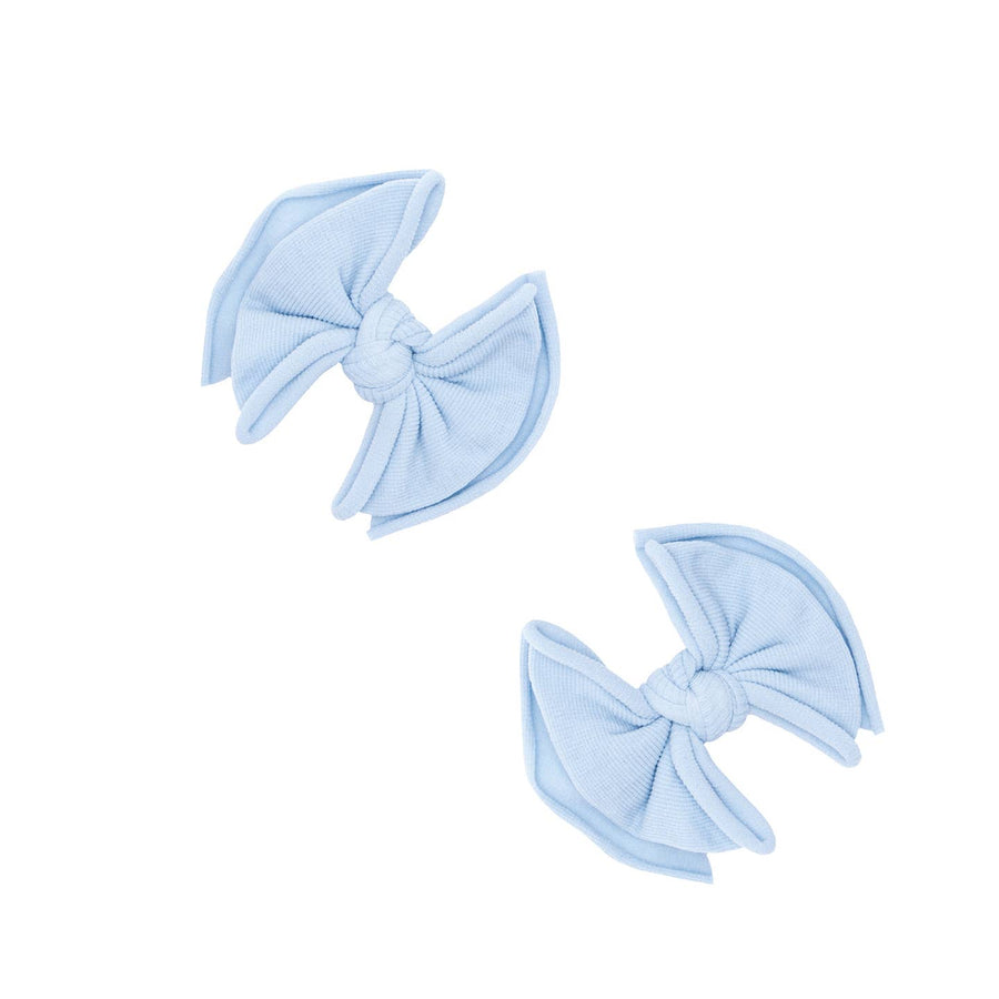 Baby Fab Clips - Various Colors