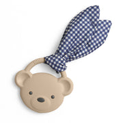 Crinkle Crew Teether - Bear