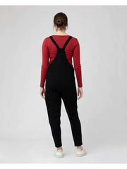 Perrie Playsuit - Black