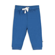 Organic Cotton Dino Baby Tee & Jogger Set