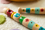 Playful Tunes - Wooden Recorder