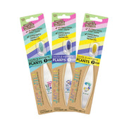 Jack N' Jill Kids Toothbrush - Different Variants