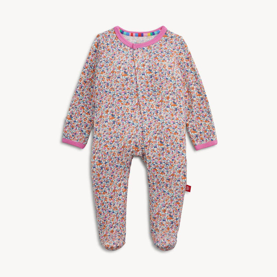 Modal Magnetic Footie - Stella