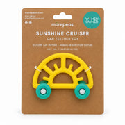 Little Sunshine Cruiser Teether