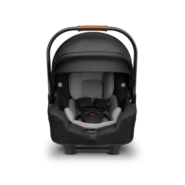 Nuna Mixx Next + Pipa Rx Travel System - Caviar